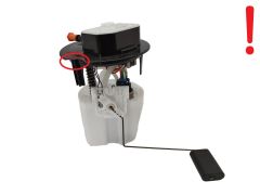 Kraftstoffpumpe Neues Original Citroen Peugeot Opel 9807056380