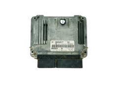 Steuergerät 96858577 0281014296 Chevrolet Bosch 32973