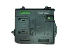 Steuergerät BCM X95 284B15986R S180098101C Renault 31294