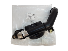 Luftschlauch Original Citroen Peugeot 9662244480 038355