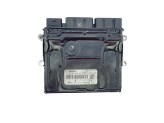 Steuergerät 0281035805 237101662S  Renault Bosch 59982