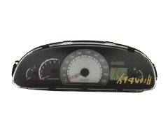 Tacho Kombiinstrument Hyundai Matrix 94003-17201 2003-27010H 59399