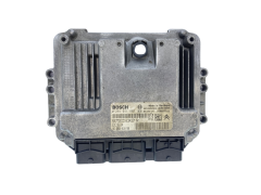 Steuergerät 0281011802 9656841080 9653958980 PSA Bosch 63600