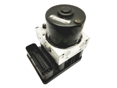 Abs-Pumpe VW Audi Skoda Seat 1C0907379G 1J0614517G Ate 38561