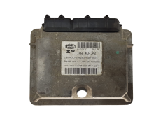 Steuergerät 46814371 IAW 4EF.P2 61600.623.00 Fiat Magneti Marelli 2816