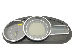 Tacho Kombiinstrument Renault Megane 3 248103468R A2C94771500 27009
