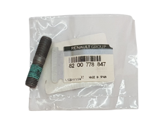 Schraube Neues Original Renault 8200778847