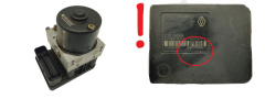 Abs-Pumpe Renault Espace 4 Laguna 2 8200159837 -E 10.0960-1433.3 Ate 63000 Abs-Pumpe Renault Espace 4 Laguna 2 8200159837 -E 10.0960-1433.3 Ate 63000