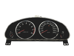 Tacho Kombiinstrument Mazda 6 JEGJ6RA 52983