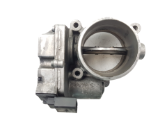 Drosselklappe VW Audi 4E0145950F A2C53100874 2.7 3.0 TDI 3292 Drosselklappe VW Audi 4E0145950F A2C53100874 2.7 3.0 TDI 3292