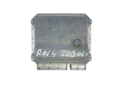 Steuergerät 89661-42G70 212000-5040 Toyota Fujitsu 