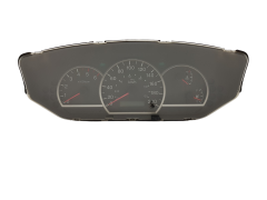 Tacho Kombiinstrument Kia Carens 0K2KC55430A 2283
