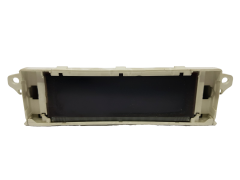Radio-Display Peugeot 307 9646652577 Sagem 23772 Radio-Display Peugeot 307 9646652577 Sagem 23772