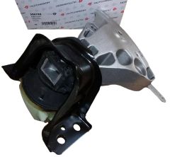 Motoraufhängung, Motorlager Für Dacia 586789 112100071R Hutchinson
