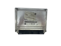 Steuergerät BMW 7786887 0281010205 Bosch 50899