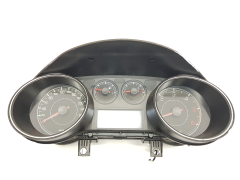 Tacho Kombiinstrument Fiat Bravo 00518483060 503001980003 25578