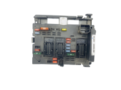 Steuergerät BSM B2 9657608880 PSA Delphi 44490