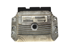 Steuergerät 21586600-1A 8200936811 Renault Valeo 29869