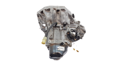 Schaltgetriebe JR5166 Dacia Logan 1.5 DCI 7701717866 135826km