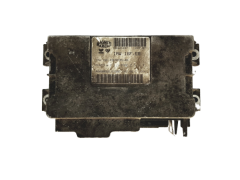 Steuergerät Fiat 46480662 IAW16F.EB  Magneti Marelli 19431