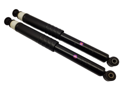 Stoßdämpfer Hinten Rechts/Links Clio 4 562101993R Renault