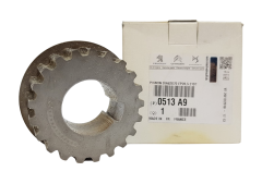 Zahnrad Nockenwelle Original Citroen Peugeot 0513A9 0513.A9