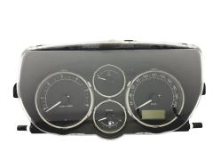 Tacho Kombiinstrument LR0018-006 YAC501150 Land Rover 56471