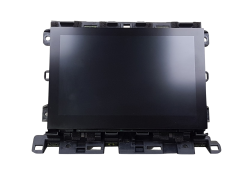 Display Für Navigationssystem Citroen C5 Aircross 9830426480 9817075980