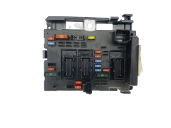 Steuergerät BSM B2 9657608880 PSA Delphi 44491