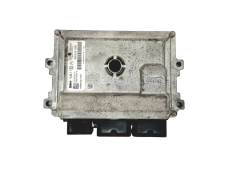 Steuergerät 9805321980 9800913080 V29033054A PSA Valeo 29204 Steuergerät 9805321980 9800913080 V29033054A PSA Valeo 29204