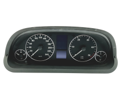Tacho Kombiinstrument Mercedes A W169 1031098100 1031098101 30040