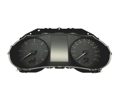 Tacho Kombiinstrument Nissan Qashqai 4EL8A 51435