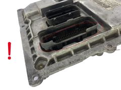 Steuergerät Smart 0003107V007 0261205005 Bosch 48200 Steuergerät Smart 0003107V007 0261205005 Bosch 48200