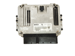 Motorsteuerung 55205597 0281012899 Fiat Bosch