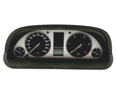 Tacho Kombiinstrument Mercedes A W169 A1695401048 0263643248 30037