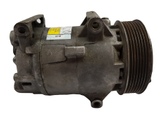 Kompressor Klimaanlage Renault Scenic 2 Megane 2 8200309193 01140018 Delphi 7060 Kompressor Klimaanlage Renault Scenic 2 Megane 2 8200309193 01140018 Delphi 7060