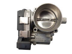 Drosselklappe 03F133062B TSI TFSI VW Audi Seat Skoda 1252