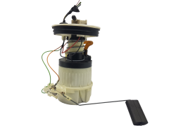 Kraftstoffpumpe Ford Focus C-Max 3M51-9H307 Visteon 1039