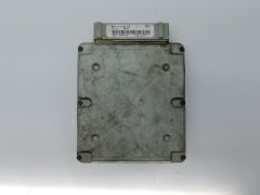 Steuergerät 98AB-12A650-CXA LP4-332 SLIP Ford