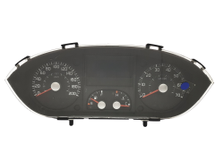 Tacho Kombiinstrument Fiat Idea 7354909530 503000686400 29025