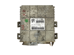 Steuergerät 9610191080  G6.110B01 PSA Magneti Marelli 26651