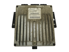 Steuergerät 8200619409 8200399038 R0410B034C TRW Delphi Renault 68369