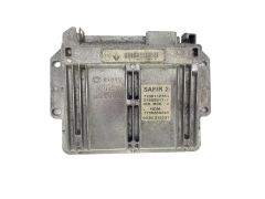 Steuergerät Renault 7700112764 7700868294 21652511-7 Sagem 55050