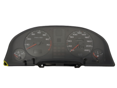 Tacho Kombiinstrument Audi 80 8A0919033AL 894919059 VDO UK-NSI Tacho Kombiinstrument Audi 80 8A0919033AL 894919059 VDO UK-NSI
