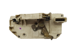 Türschloss Türschloß Schloss Schloß Links Hinten 913739 Peugeot 306 Kiekert 706