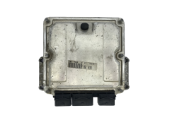 Steuergerät 0281011188 9640938680 9648588880 PSA Bosch 54973