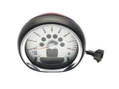 Tacho Kombiinstrument Mini 9283584 9283584-02 UK-NSI