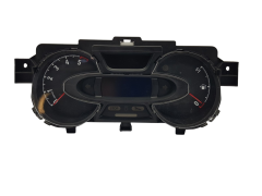 Tacho Kombiinstrument Renault Trafic Opel Vivaro 248108321R 1102 Tacho Kombiinstrument Renault Trafic Opel Vivaro 248108321R 1102