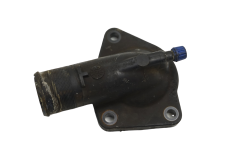 Thermostat Gehäuse 9633700080 2.0 HDI Citroen Peugeot Thermostat Gehäuse 9633700080 2.0 HDI Citroen Peugeot