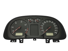 Tacho Kombiinstrument VW Golf MK4 Bora 1J0920806G 0263637003 39755 Tacho Kombiinstrument VW Golf MK4 Bora 1J0920806G 0263637003 39755